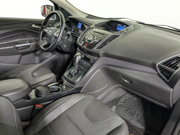 Ford Kuga II с пробегом 2013 года, цена 1 324 900 рублей, 96000 км, внедорожник, Автокод Объявления