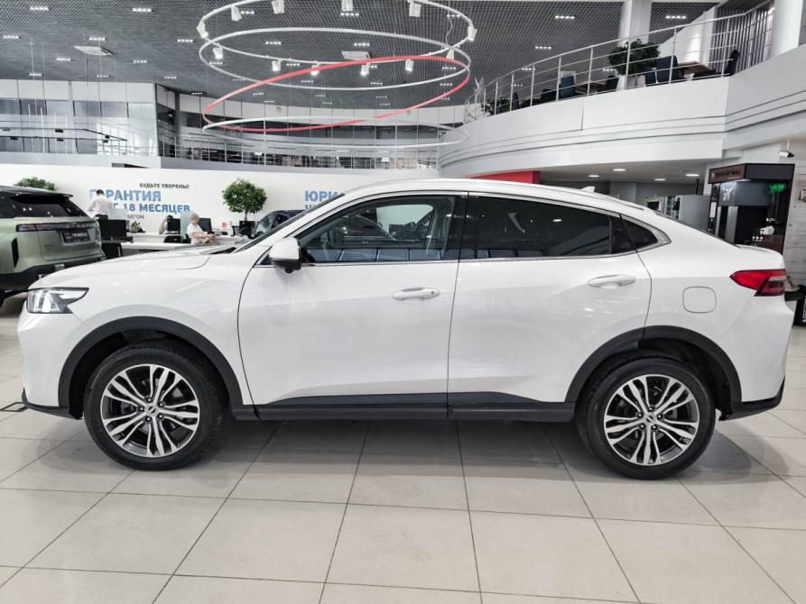 Haval F7x I Рестайлинг Казань  - изображение 10