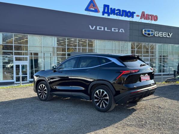 JETOUR DASHING I с пробегом 2025 года, цена 2 280 000 рублей, 8824 км, внедорожник, Автокод Объявления
