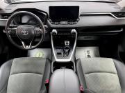 Toyota RAV4 V (XA50) Тверь  - изображение 38
