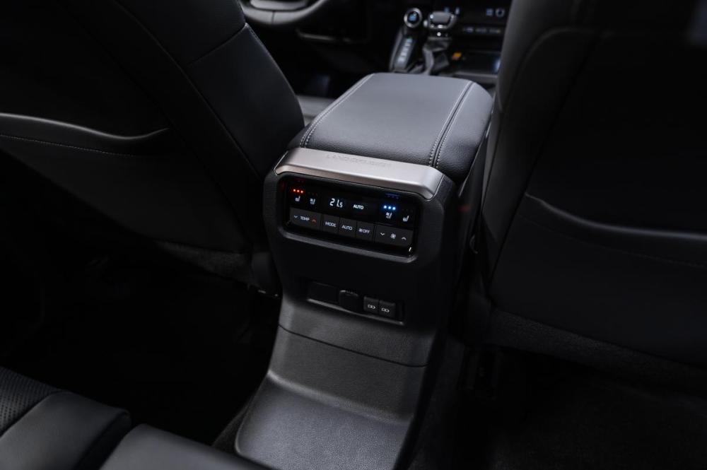 Toyota Land Cruiser Prado 250 Series Москва  - изображение 26