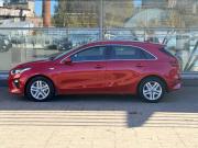 Kia Ceed III Москва  - изображение 24