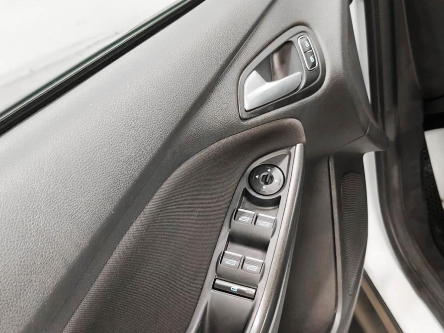 Ford Focus III Рестайлинг Тула  - изображение 13