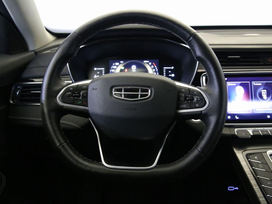 Geely Atlas Pro Санкт-Петербург  - изображение 19