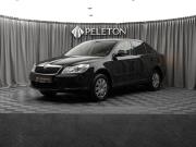 Skoda Octavia II (A5) Рестайлинг Москва  - изображение 19
