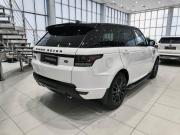 Land Rover Range Rover Sport II Казань  - изображение 28