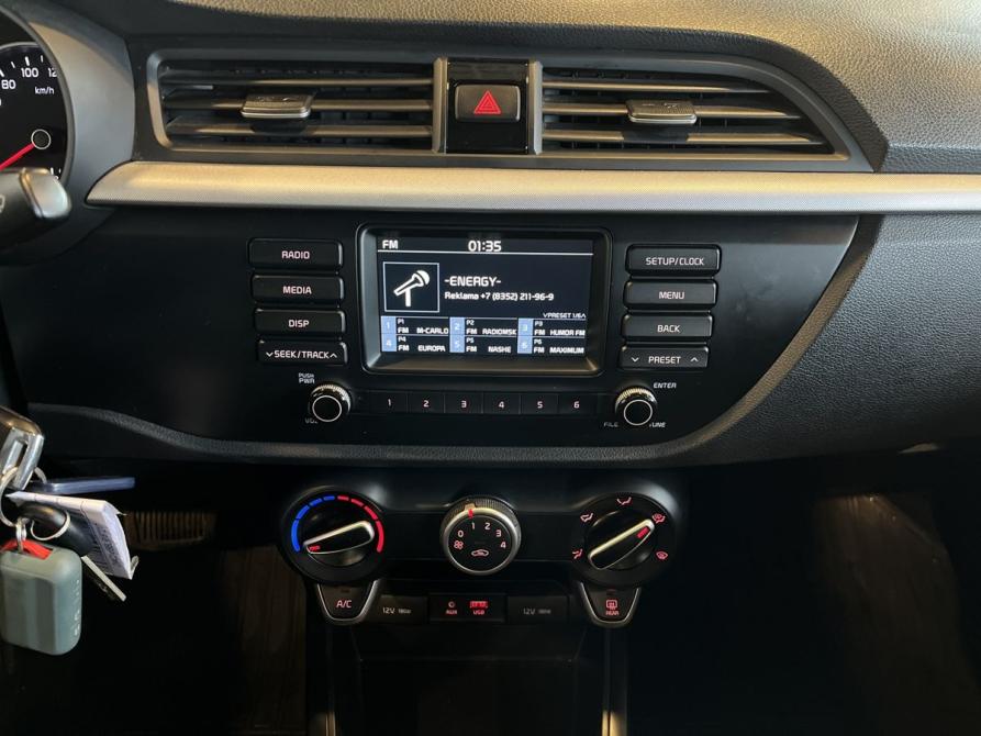 Kia Rio IV Чебоксары  - изображение 13