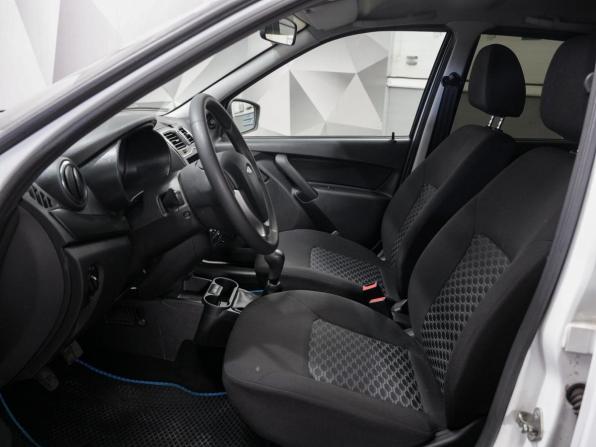 Lada (ВАЗ) Granta I Рестайлинг с пробегом 2020 года, цена 715 000 рублей, 35200 км, седан, Автокод Объявления