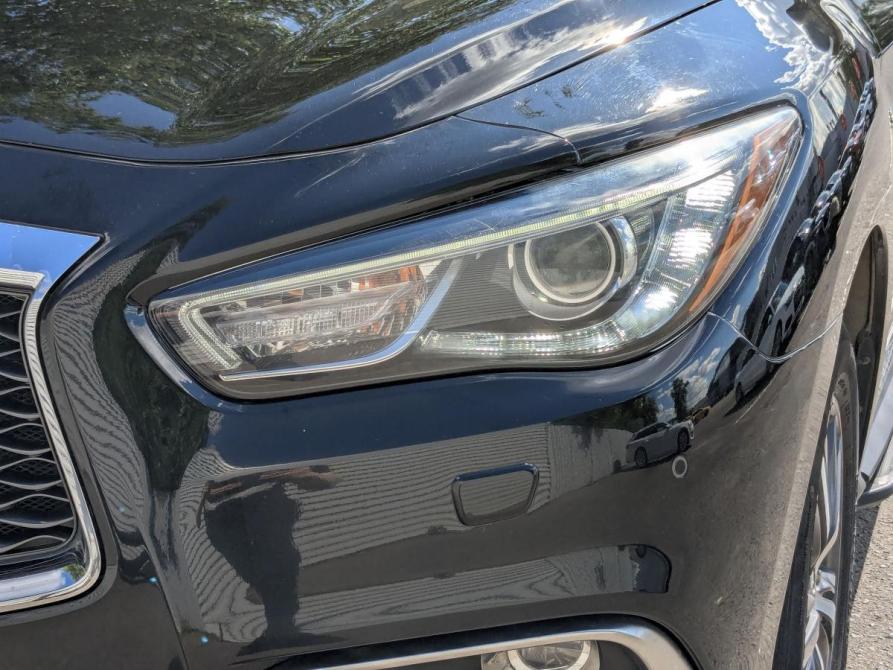 Infiniti QX60 I Рестайлинг Химки  - изображение 11
