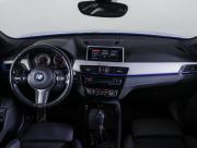 BMW X1 II (F48) Рестайлинг Москва  - изображение 40