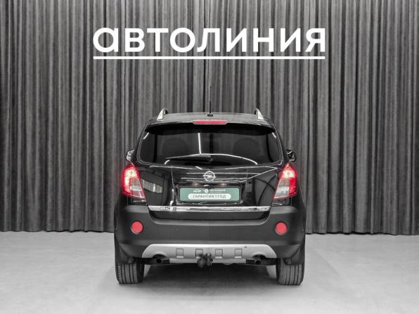 Opel Antara I Рестайлинг с пробегом 2014 года, цена 1 149 000 рублей, 175000 км, внедорожник, Автокод Объявления
