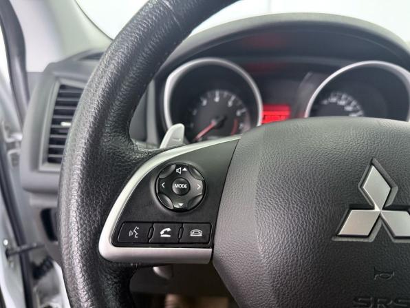 Mitsubishi ASX I Рестайлинг с пробегом 2013 года, цена 1 299 000 рублей, 159000 км, внедорожник, Автокод Объявления