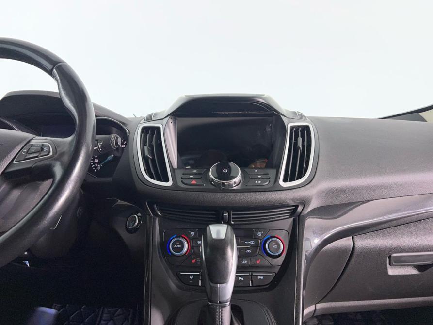 Ford Kuga II Рестайлинг Архангельск  - изображение 19