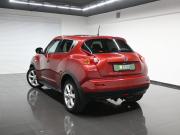 Nissan Juke I Тверь  - изображение 23