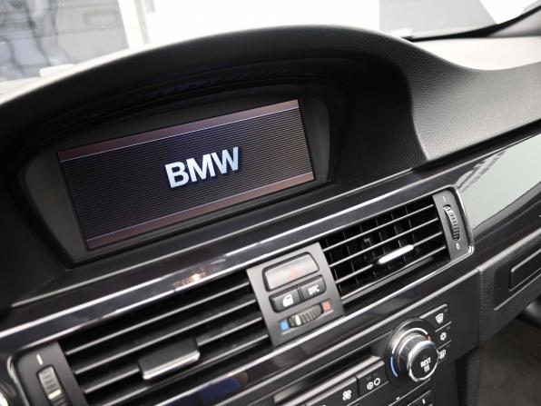 BMW 3 серии V (E90/E91/E92/E93) с пробегом 2008 года, цена 2 399 000 рублей, 96452 км, кабриолет, Автокод Объявления