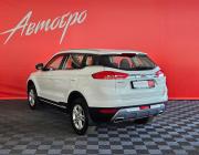 Geely Atlas I Вологда  - изображение 21