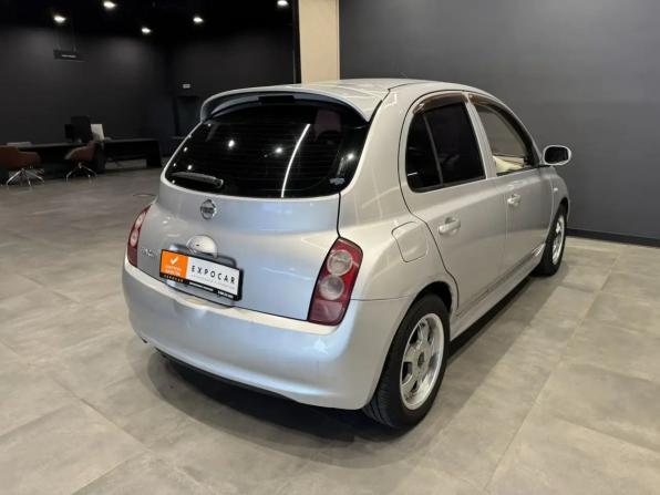 Nissan March III (K12) с пробегом 2002 года, цена 228 000 рублей, 323000 км, хэтчбек, Автокод Объявления