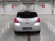 Nissan Tiida I Рестайлинг Казань  - изображение 29