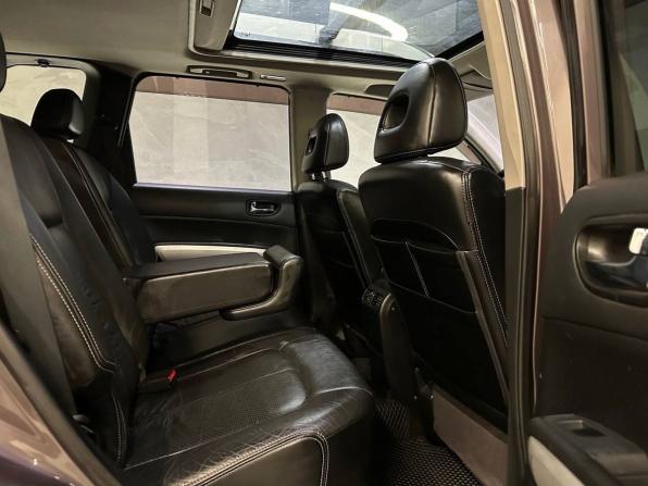 Nissan X-Trail II с пробегом 2010 года, цена 1 139 000 рублей, 247273 км, внедорожник, Автокод Объявления
