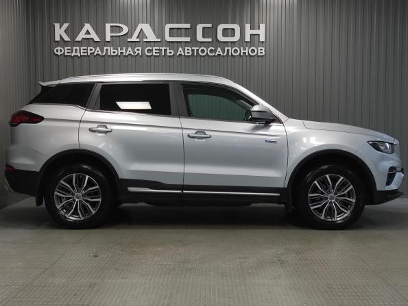 Geely Atlas Pro с пробегом 2022 года, цена 2 017 000 рублей, 78900 км, внедорожник, Автокод Объявления