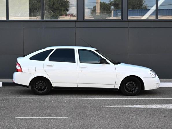 Lada (ВАЗ) Priora I Рестайлинг с пробегом 2014 года, цена 499 000 рублей, 95402 км, хэтчбек, Автокод Объявления
