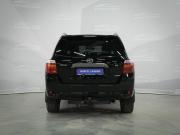 Toyota Highlander II (XU40) Новосибирск  - изображение 41