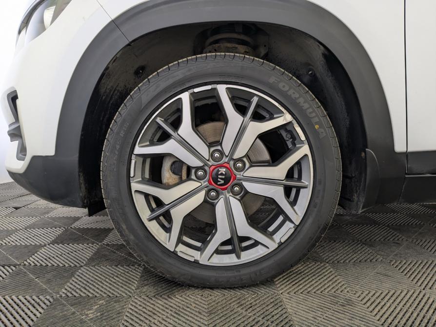 Kia Seltos I Москва  - изображение 13