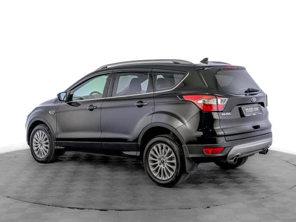 Ford Kuga II Рестайлинг с пробегом 2019 года, цена 1 715 000 рублей, 162754 км, внедорожник, Автокод Объявления