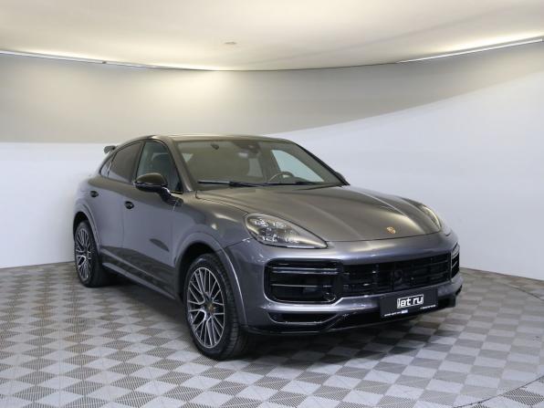 Porsche Cayenne III с пробегом 2020 года, цена 7 700 000 рублей, 58000 км, внедорожник, Автокод Объявления