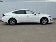 Hyundai Sonata VIII (DN8) Ростов-на-Дону  - изображение 32