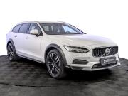Volvo V90 Cross Country I Рестайлинг Москва  - изображение 33