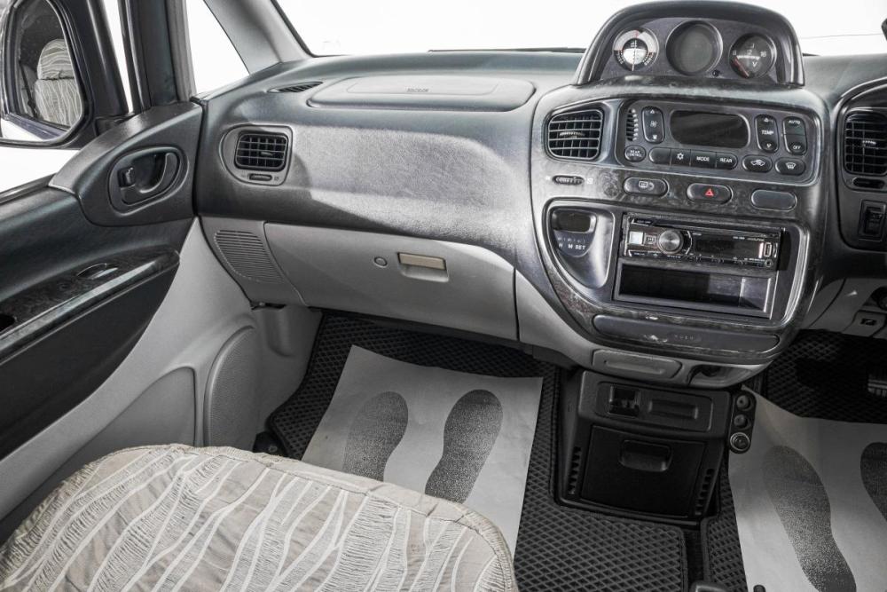Mitsubishi Delica IV Барнаул  - изображение 17