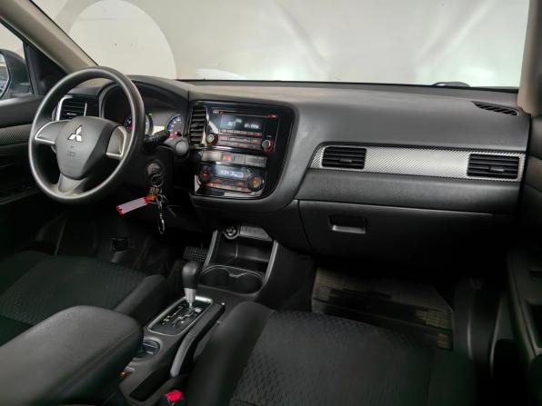 Mitsubishi Outlander III с пробегом 2013 года, цена 1 045 000 рублей, 230445 км, внедорожник, Автокод Объявления