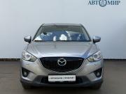Mazda CX-5 I Москва  - изображение 14