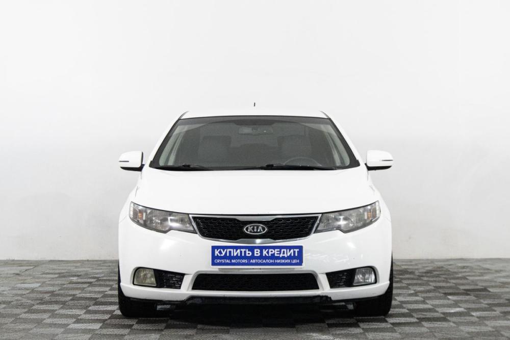 Kia Cerato II Сургут  - изображение 2