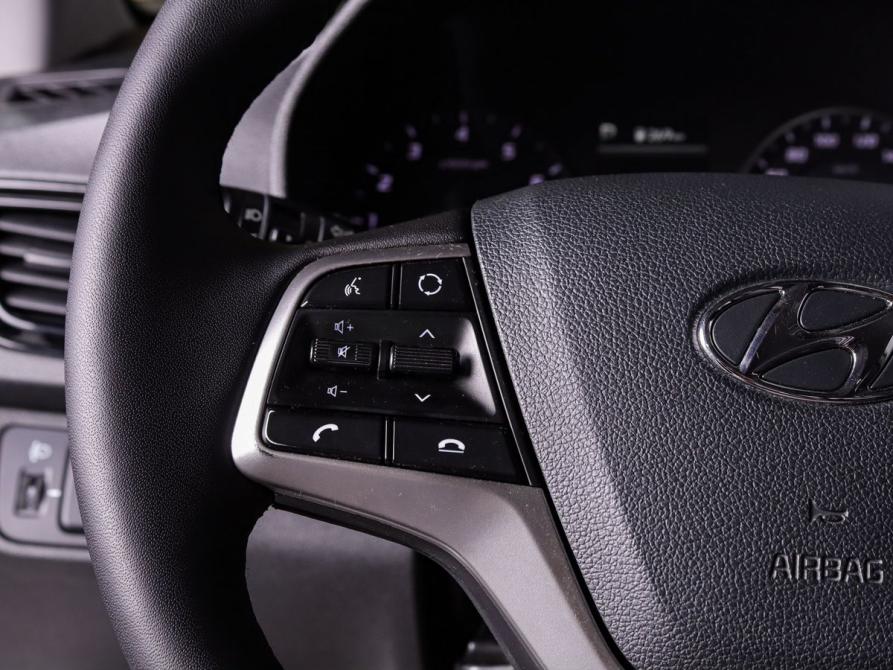 Hyundai Solaris II Рестайлинг Минеральные Воды  - изображение 16