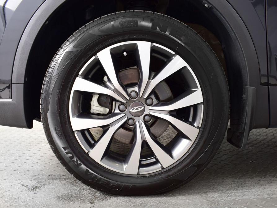 Chery Tiggo 7 Pro Max I Кемерово  - изображение 13