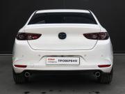 Mazda 3 IV (BP) Москва  - изображение 22