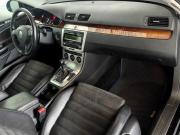Volkswagen Passat B6 Москва  - изображение 30