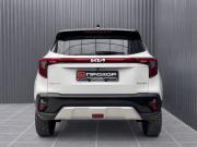 Kia Seltos I Рестайлинг Пермь  - изображение 36