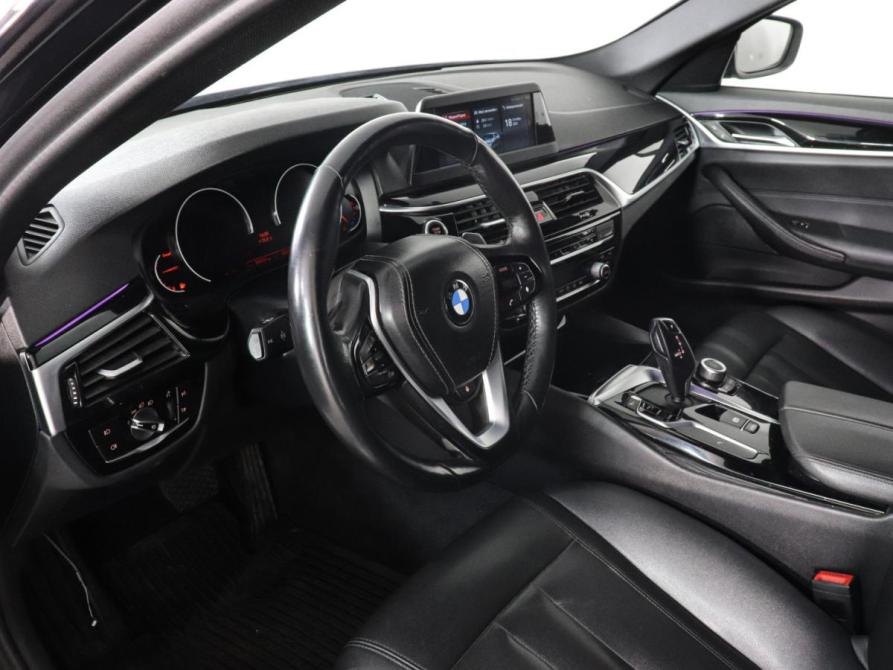 BMW 5 серии VII (G30/G31/G38) Химки  - изображение 10