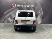 Lada (ВАЗ) 2131 (4x4) I Оренбург  - изображение 22