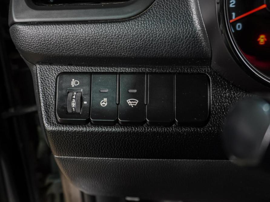 Kia Rio III Рестайлинг Воронеж  - изображение 15