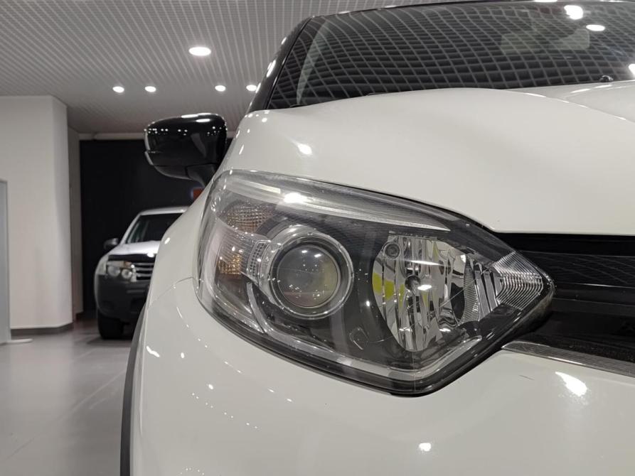 Renault Kaptur I Казань  - изображение 21