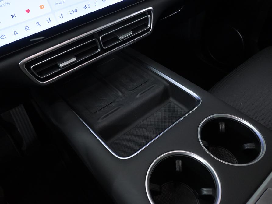 Li Auto (Lixiang) L6 I Москва  - изображение 12