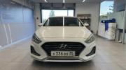Hyundai Sonata VII (LF) Рестайлинг Вологда  - изображение 21