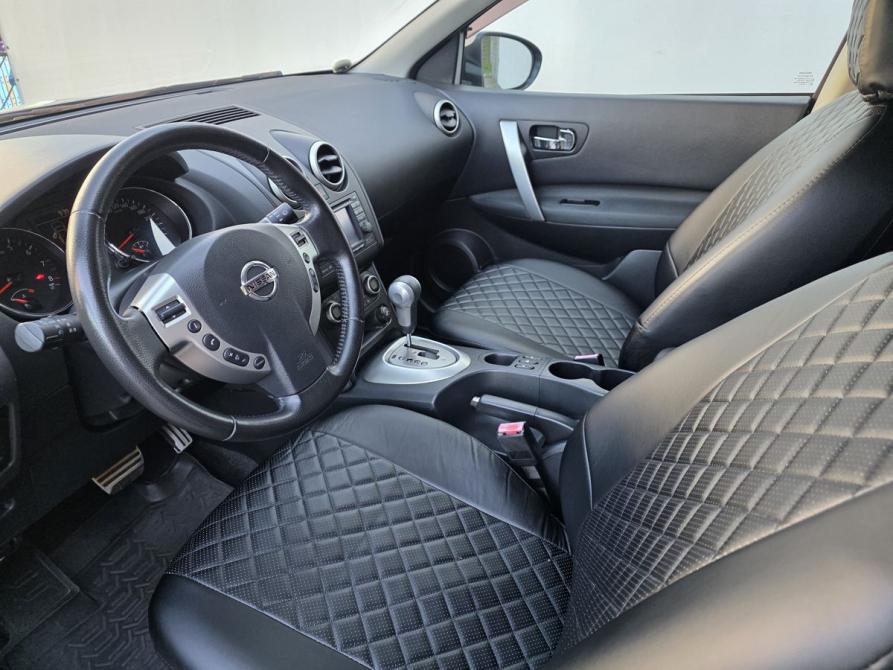 Nissan Qashqai I Москва  - изображение 9