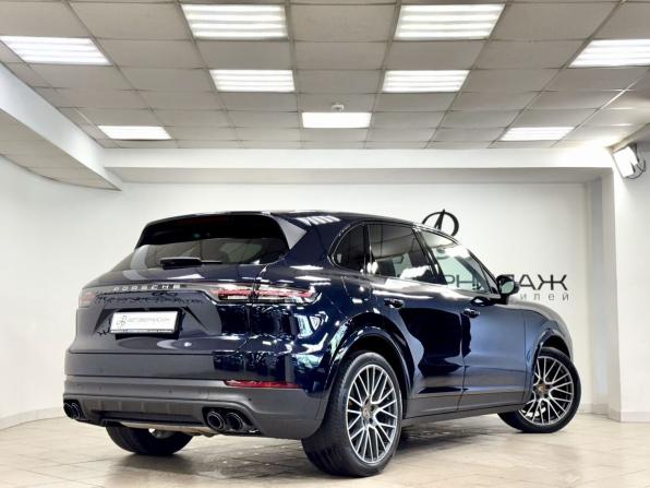 Porsche Cayenne III с пробегом 2019 года, цена 5 300 000 рублей, 163779 км, внедорожник, Автокод Объявления
