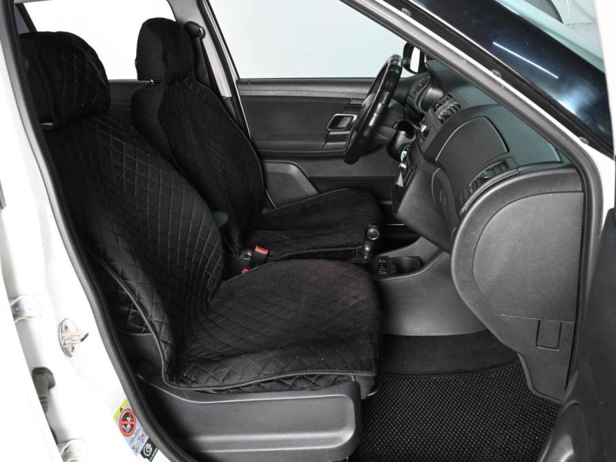 Skoda Fabia II Рестайлинг Ростов-на-Дону  - изображение 8