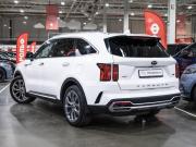 Kia Sorento IV Санкт-Петербург  - изображение 37